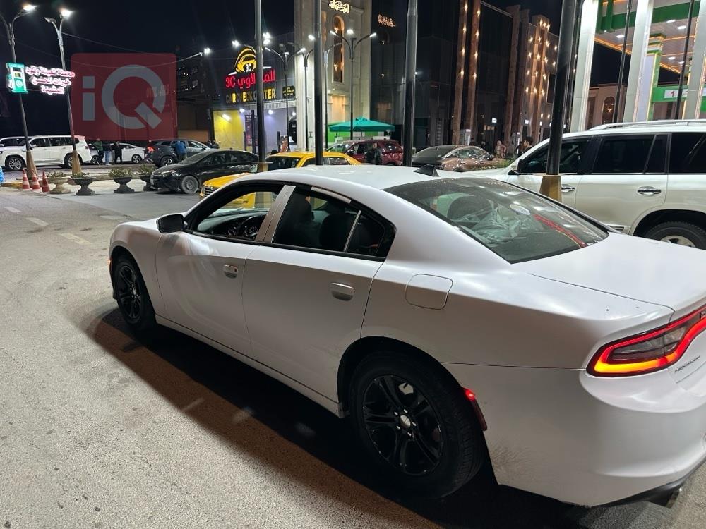 دودج تشارجر